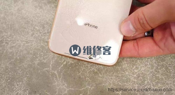 上海手机维修与大家分享iPhone X手机换屏要多少钱_是否有后遗症