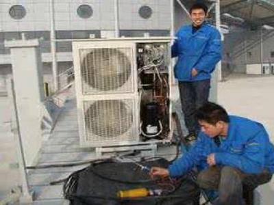 江汉区志高空调维修服务电话