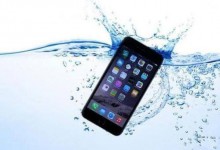 杭州手机维修小哥与您分享iPhone手机进水后的急救措施-手机维修网