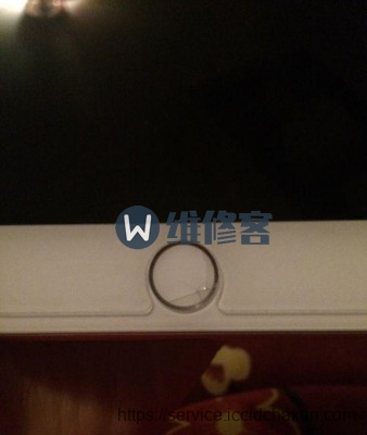 上海苹果维修为你解析iPhone8换一个Home键需要多少钱