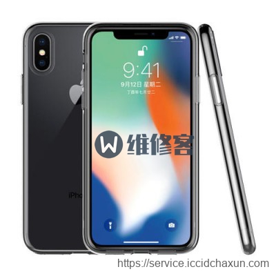 iPhoneX手机充不进电怎么办？武汉维修点有解决办法