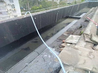 三明尊海水电维修中心/专业地下室防水补漏/准时态度好