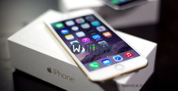 杭州苹果售后为你解析iPhone手机home键失灵没反应该如何处理