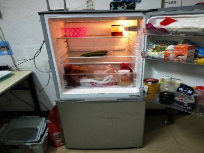 新洲区新飞冰箱维修服务电话--驰阳服务网点