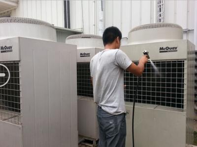 河西区海信空调维修电话--益百永维修服务中心