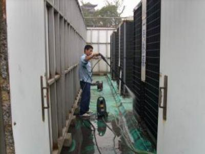 静安区约克空调维修电话--旋吉服务中心