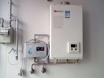 下城区林内热水器维修电话