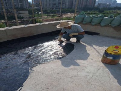 三门峡尼鸿水电维修中心/专业阳台防水补漏/准时态度好