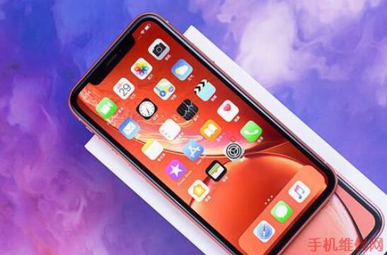 上海苹果维修点分享iPhone XR微信自动扣款如何关闭技巧！-手机维修网