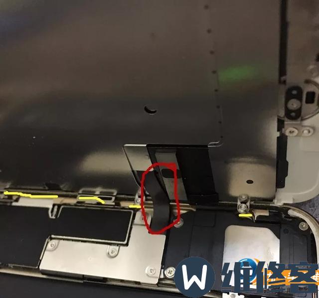 iPhone7手机屏幕怎么拆?南京iPhone维修点分享苹果换屏维修教程