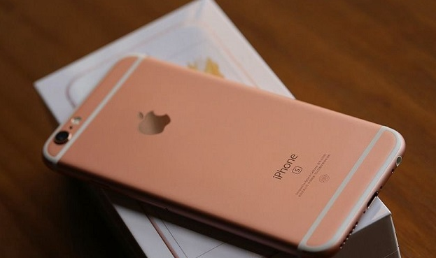 苹果iPhone 6S为什么没声音？成都苹果手机维修点分享没声音解决方法-手机维修网