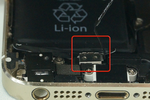 iPhone5s怎么换电池？iPhone5s更换电池技巧
