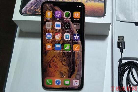 iPhone XR响铃振动如何关闭？东莞苹果维修点教你轻松解决！-手机维修网
