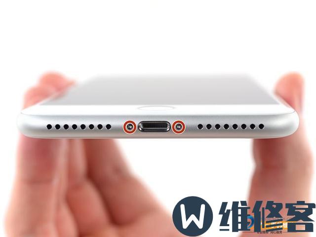 杭州苹果iPhone 8Plus换屏幕多少钱？iPhone 8Plus更换屏幕流程