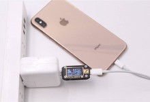iPhone XS 首次充电多长时间最合适？苹果手机充电教程-手机维修网