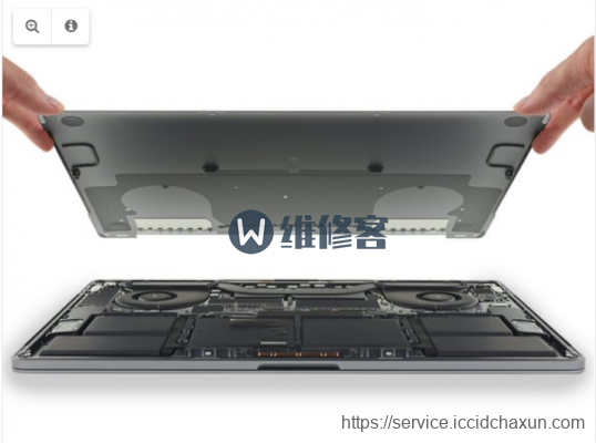 北京苹果电脑维修_MacBook Pro 15电脑屏幕坏了怎么办