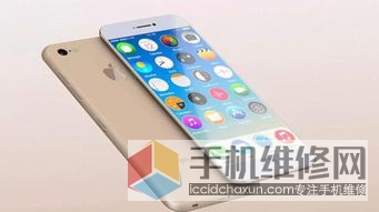上海天音科技告诉你市面上苹果7plus几种屏幕的区别