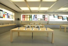 楚雄苹果授权店：尚易(楚雄店)图片