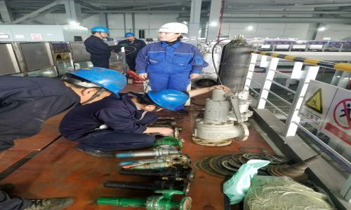 合肥前锋锅炉维修服务电话--启明维修服务中心