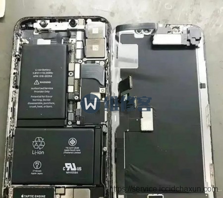 杭州苹果维修点为你解析如何更换iPhoneX后盖