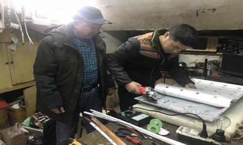 六合区松下电饭煲维修电话--旋吉服务部