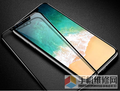iPhone手机屏碎不用怕，佛山苹果维修点手把手教你如何修手机！-手机维修网