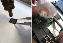 成都手机维修为大家分享iphone6s手机扩容的条件与价格-手机维修网