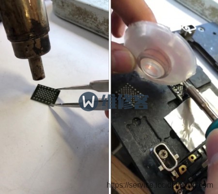 成都手机维修为大家分享iphone6s手机扩容的条件与价格