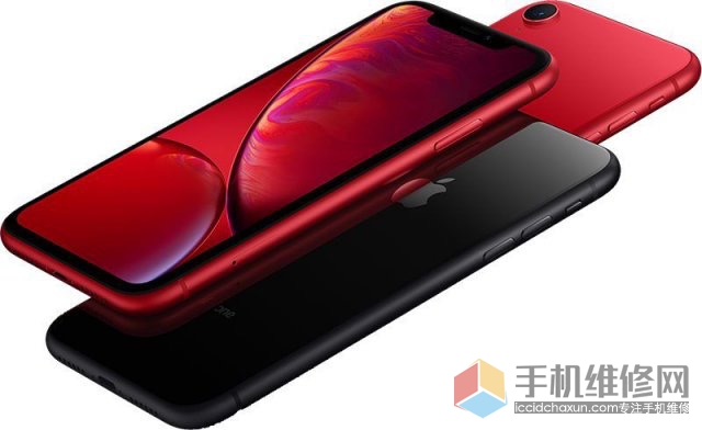 iPhone XS与XR哪个好？苹果维修网教你怎么选