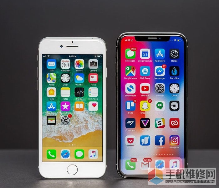 上海天音科技分享几个苹果手机设置技巧