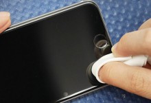 深圳苹果维修点教你苹果手机屏幕失灵乱跳怎么解决？-手机维修网