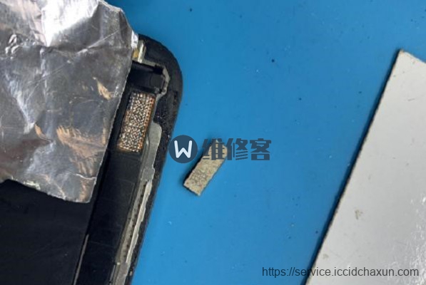 上海苹果维修点为大家带来iPhoneX屏幕失灵的便捷修理方法