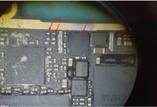 华为p9扬声器没有声音怎么办?如何维修?-手机维修网