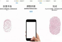 深圳手机维修告诉你iphone手机指纹识别不灵敏怎么办-手机维修网