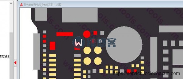 北京手机维修告诉你iPhone7手机尾插坏了怎么办