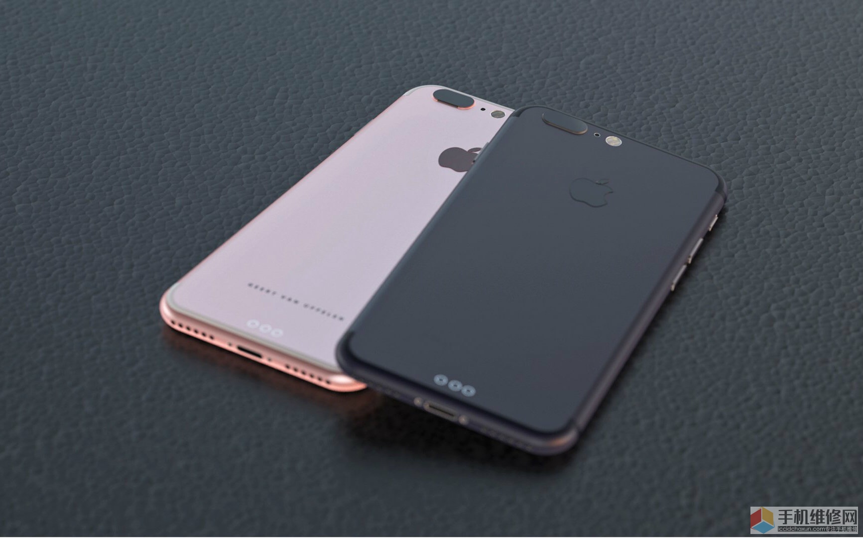 盘点iPhone 7使用过程中遇到的几个常见问题