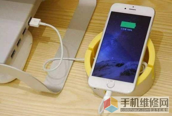 上海直信创邺告诉大家给手机充电的几个误区