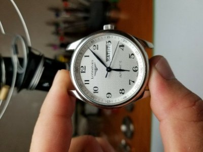 苏州二手积家手表回收中心