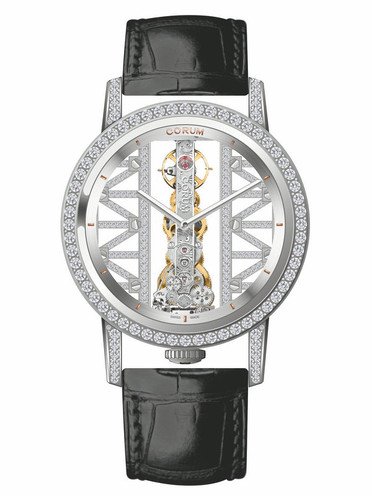 昆仑 Heritage Coin Watch钱币腕表有划痕  昆仑手表有划痕该怎么办