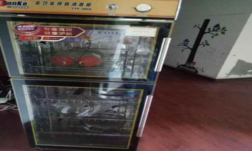 金堂县康星消毒柜维修电话(全国24小时)--合盛服务网点