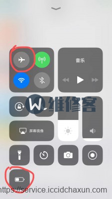 iPhoneX手机电池使用寿命短？上海维修点教你解决