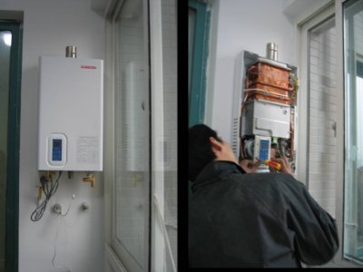 南宁阿里斯顿热水器维修服务电话
