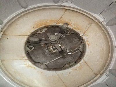 丰台区小鸭洗衣机维修电话--辉华服务部