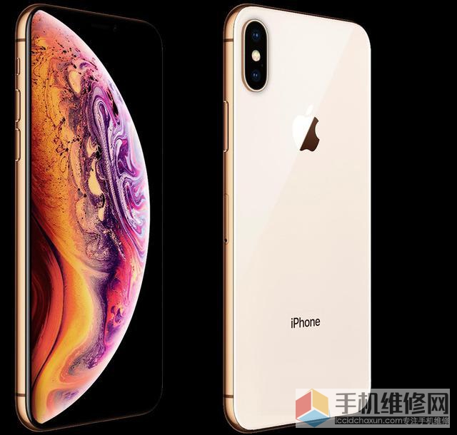 苹果iPhone Xs出现屏幕乱跳怎么办？
