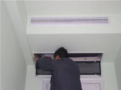 郑州LG空调维修电话