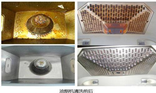 上海格兰仕抽油烟机维修服务电话