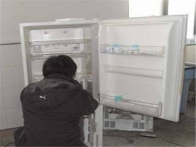 雨花区三洋冰箱维修服务电话--邦远服务中心