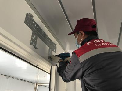 天津华凌空调维修服务电话