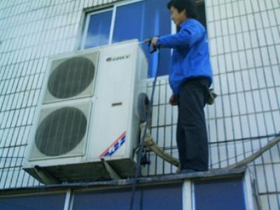 光明区约克空调维修服务电话