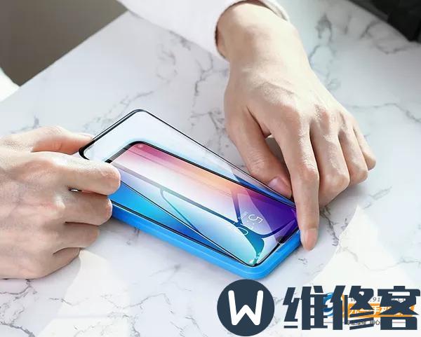 iPhone XS手机屏幕碎屏怎么办_天津iPhone XS手机换屏多少钱？
